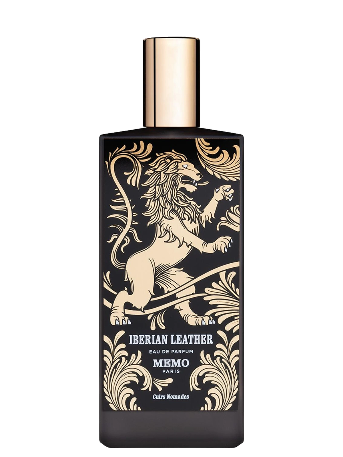 Memo Paris Iberian Leather