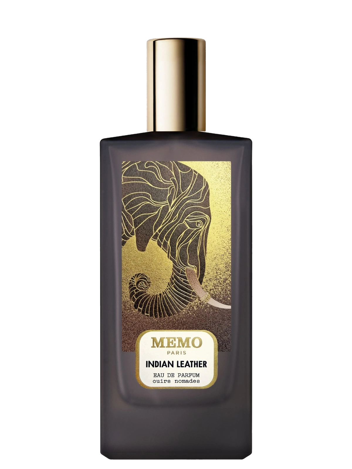 Memo Paris Indian Leather