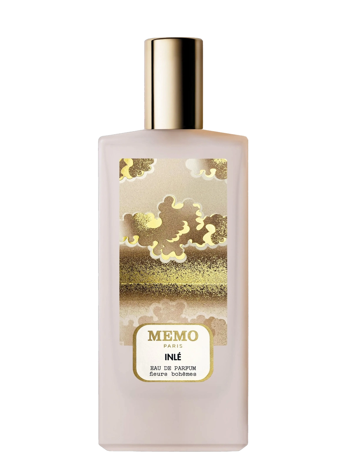 Memo Paris Inlé
