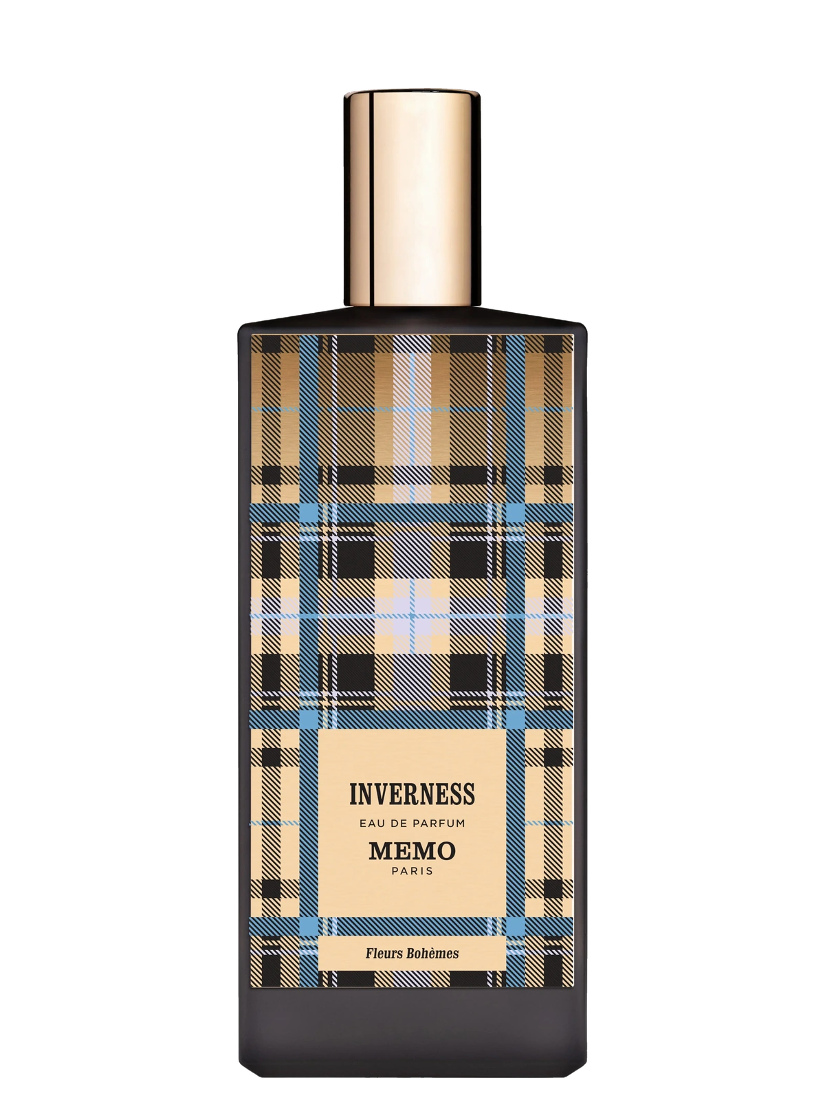 Memo Paris Inverness