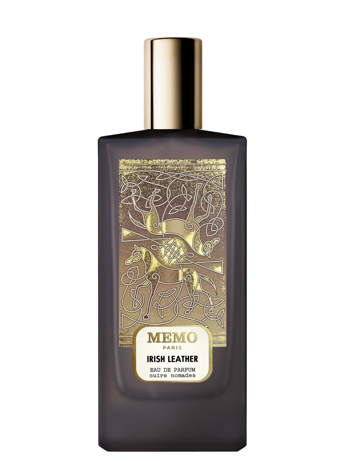 Memo Paris Irish Leather