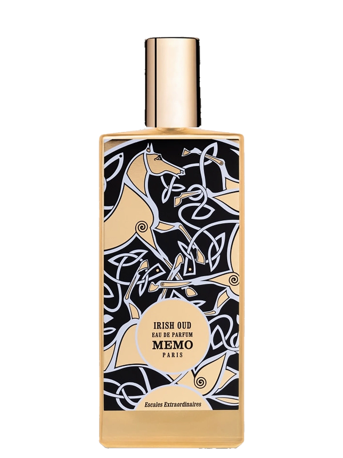 Memo Paris Irish Oud