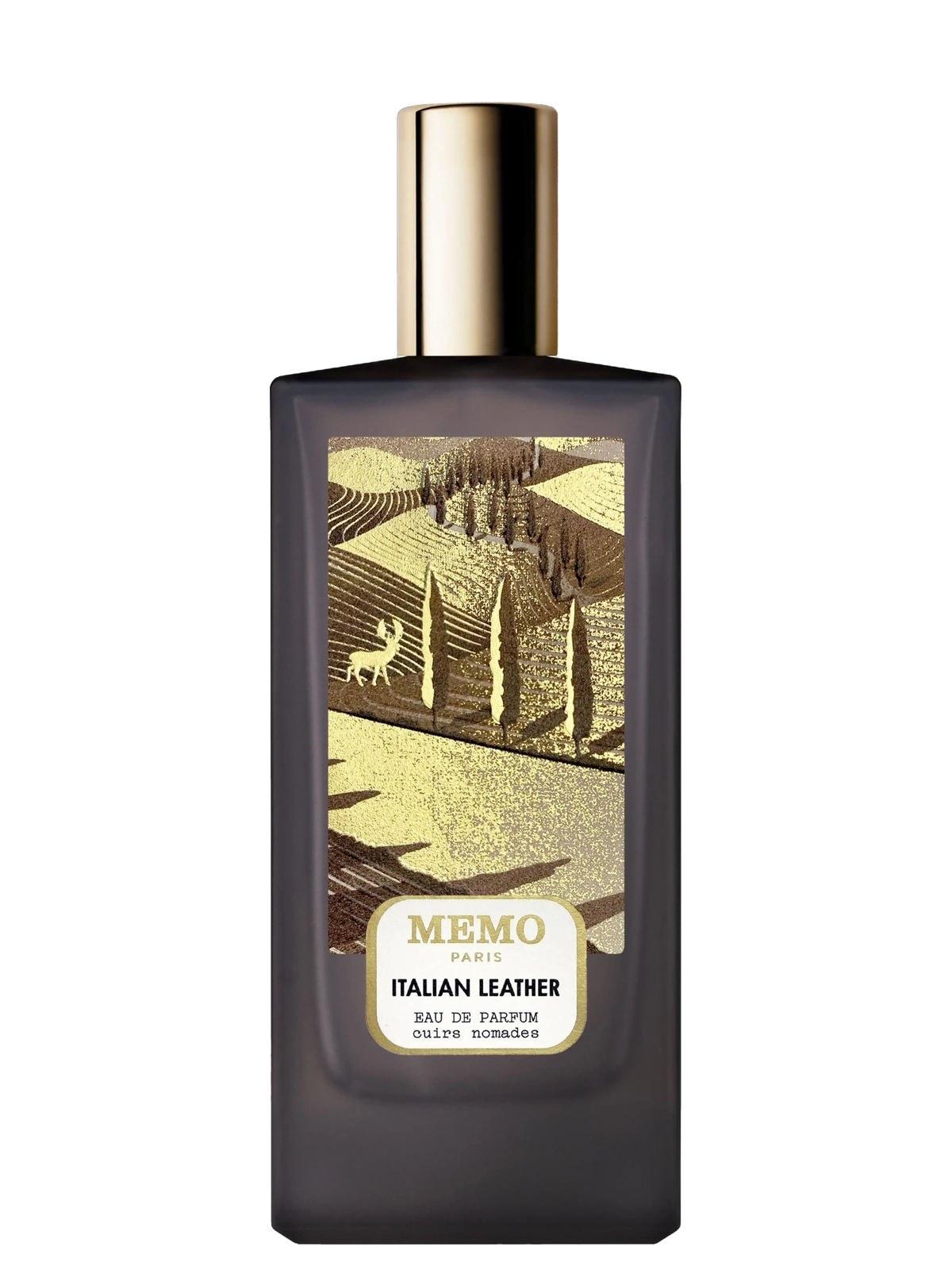 Memo Paris Italian Leather