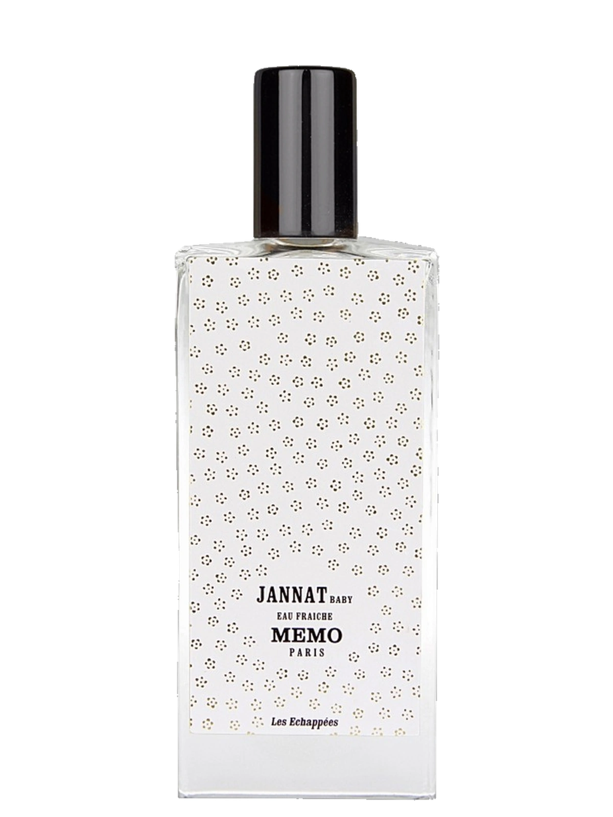 Memo Paris Jannat Baby Eau Fraîche