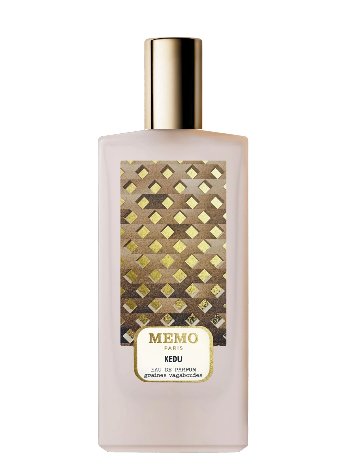 Memo Paris Kedu