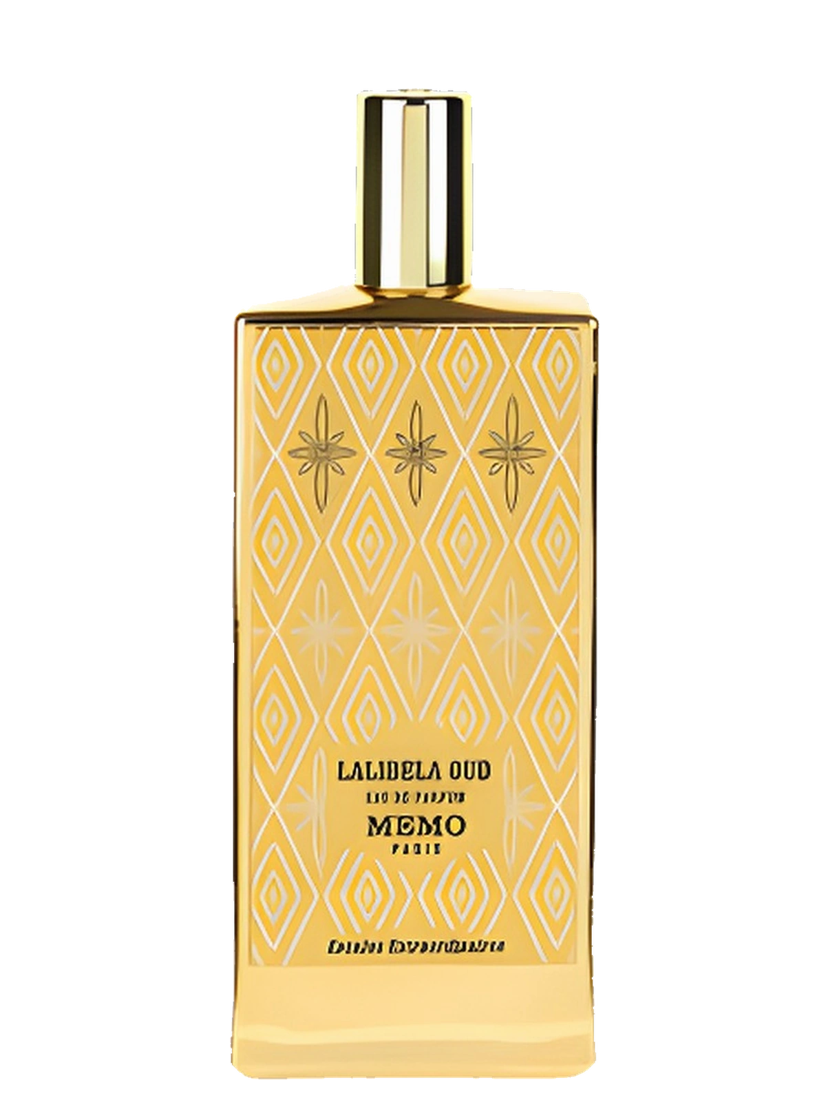 Memo Paris Lalibela Oud