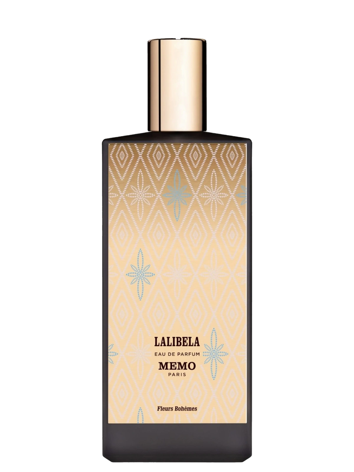 Memo Paris Lalibela