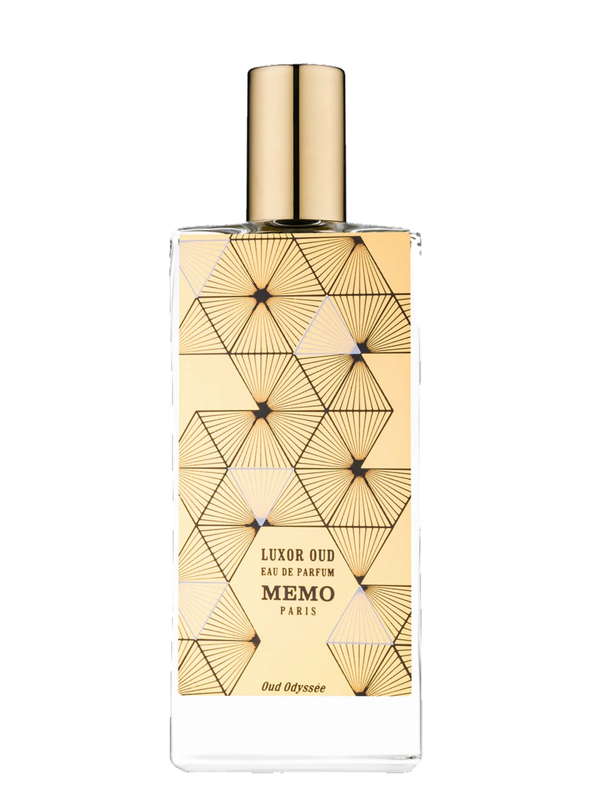 Memo Paris Luxor Oud