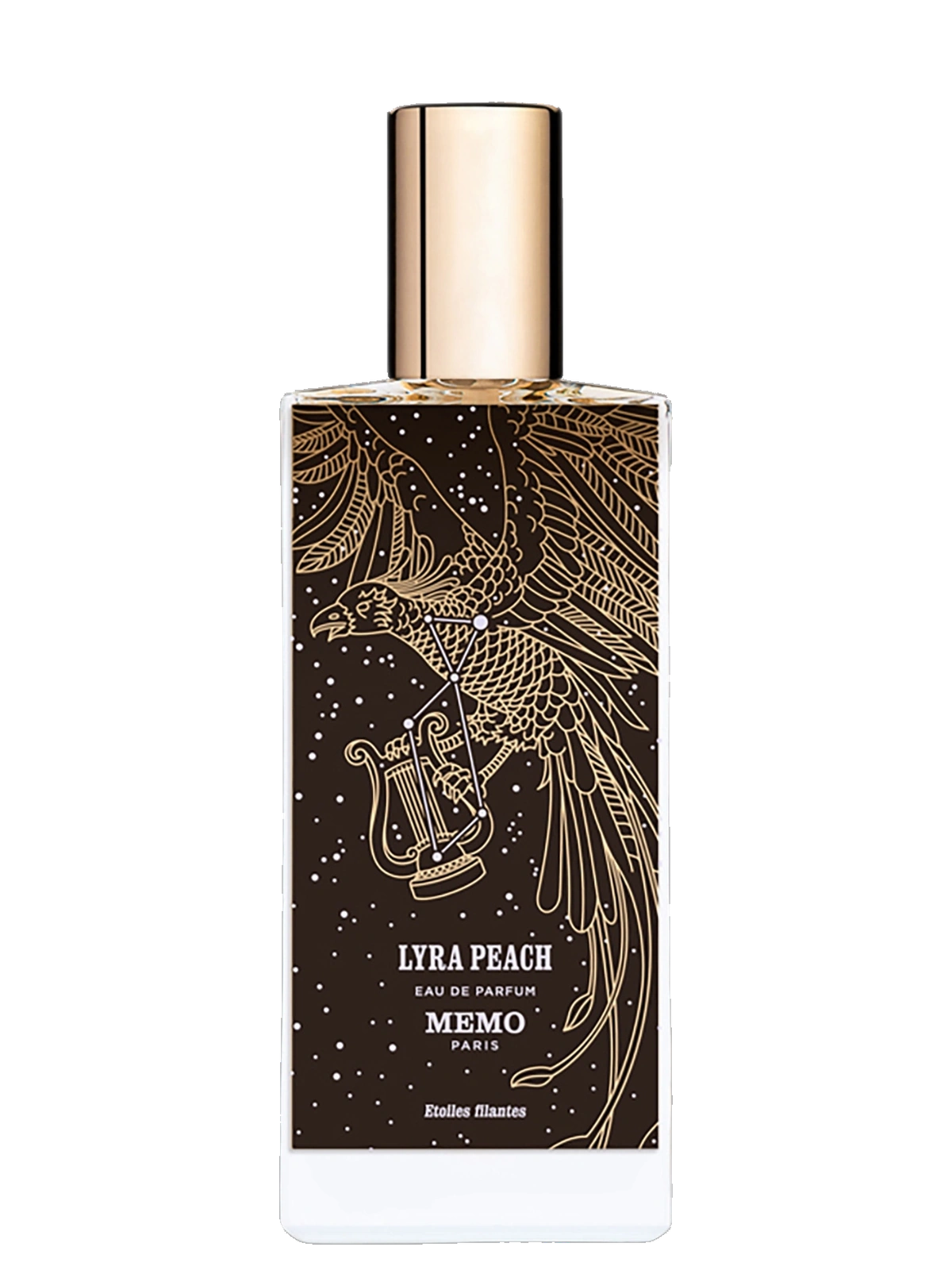 Memo Paris Lyra Peach