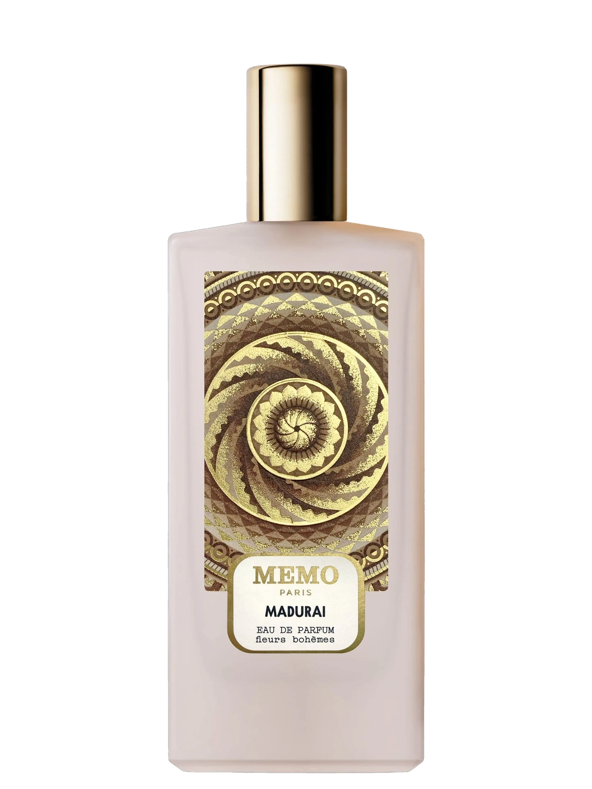 Memo Paris Madurai