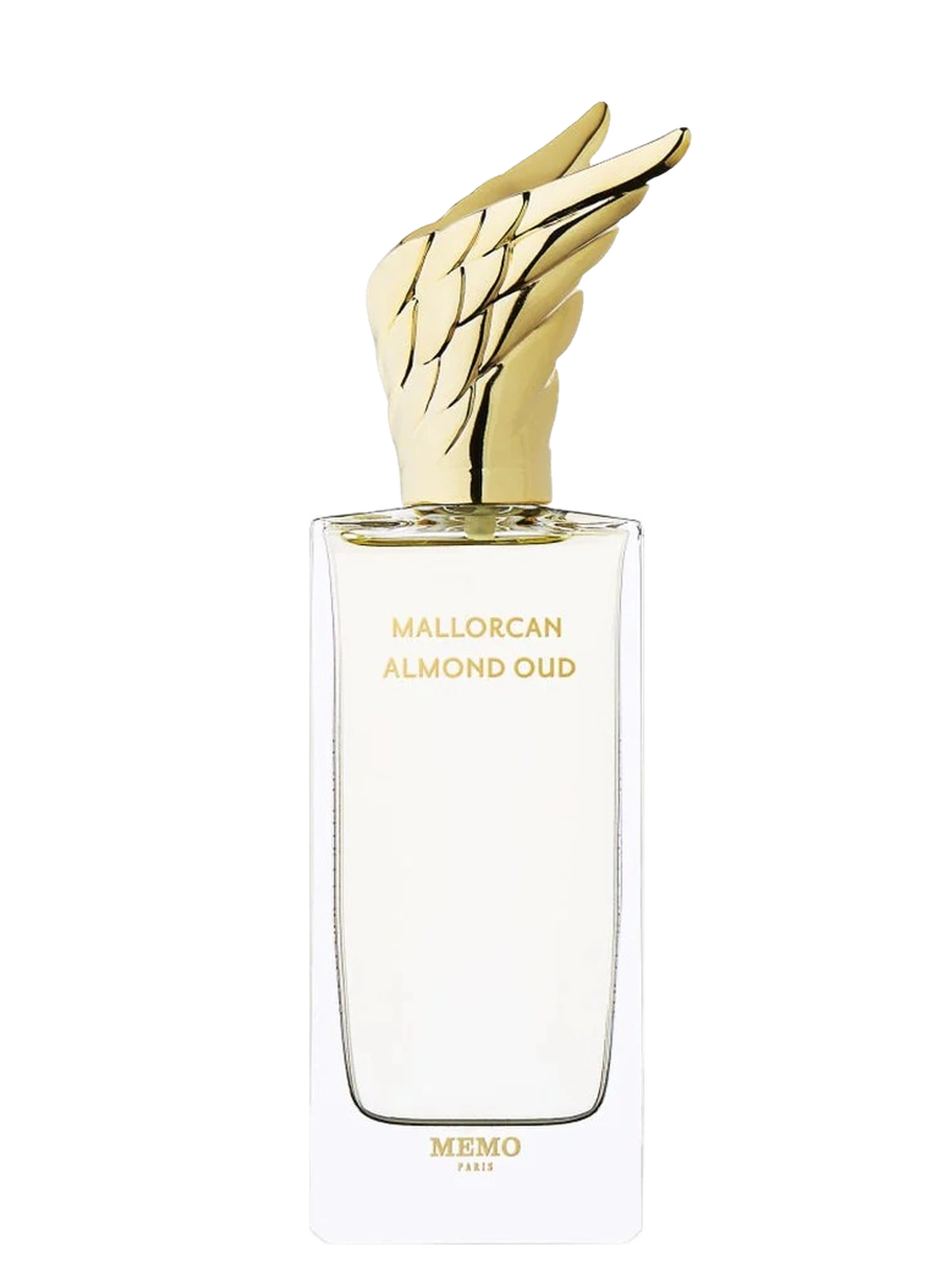 Memo Paris Mallorcan Almond Oud