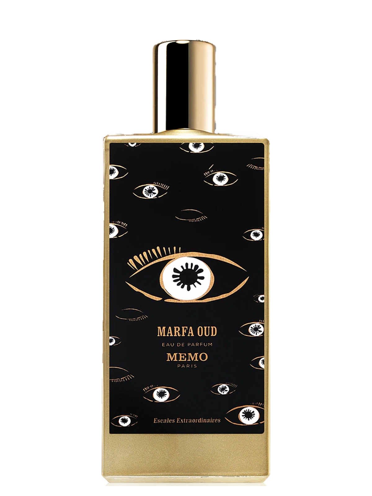 Memo Paris Marfa Oud
