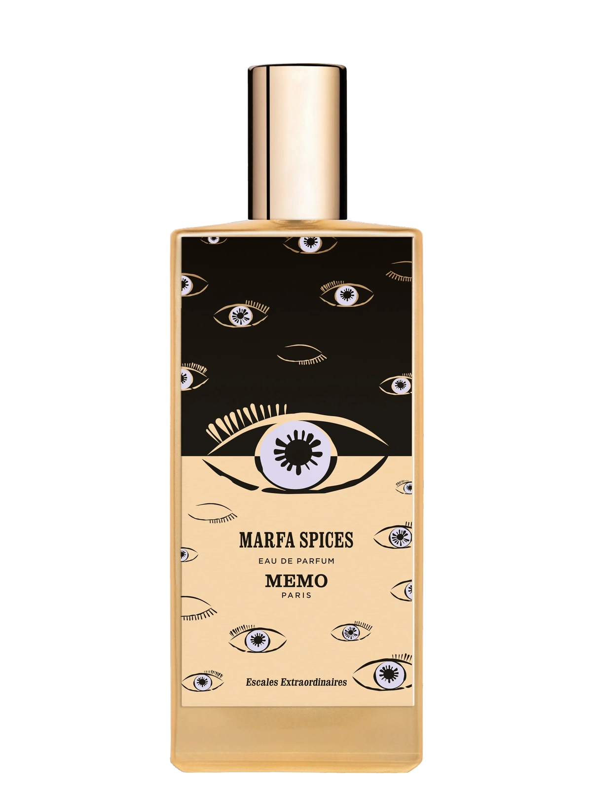 Memo Paris Marfa Spices