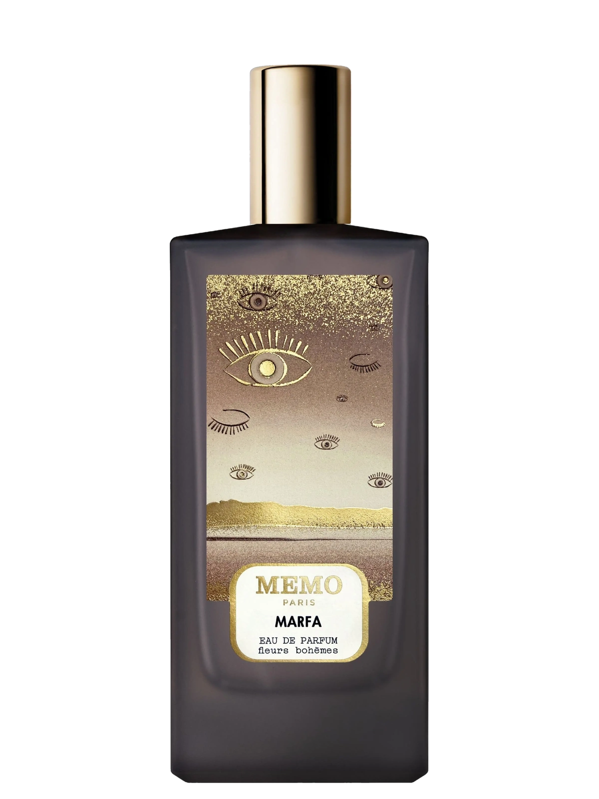 Memo Paris Marfa