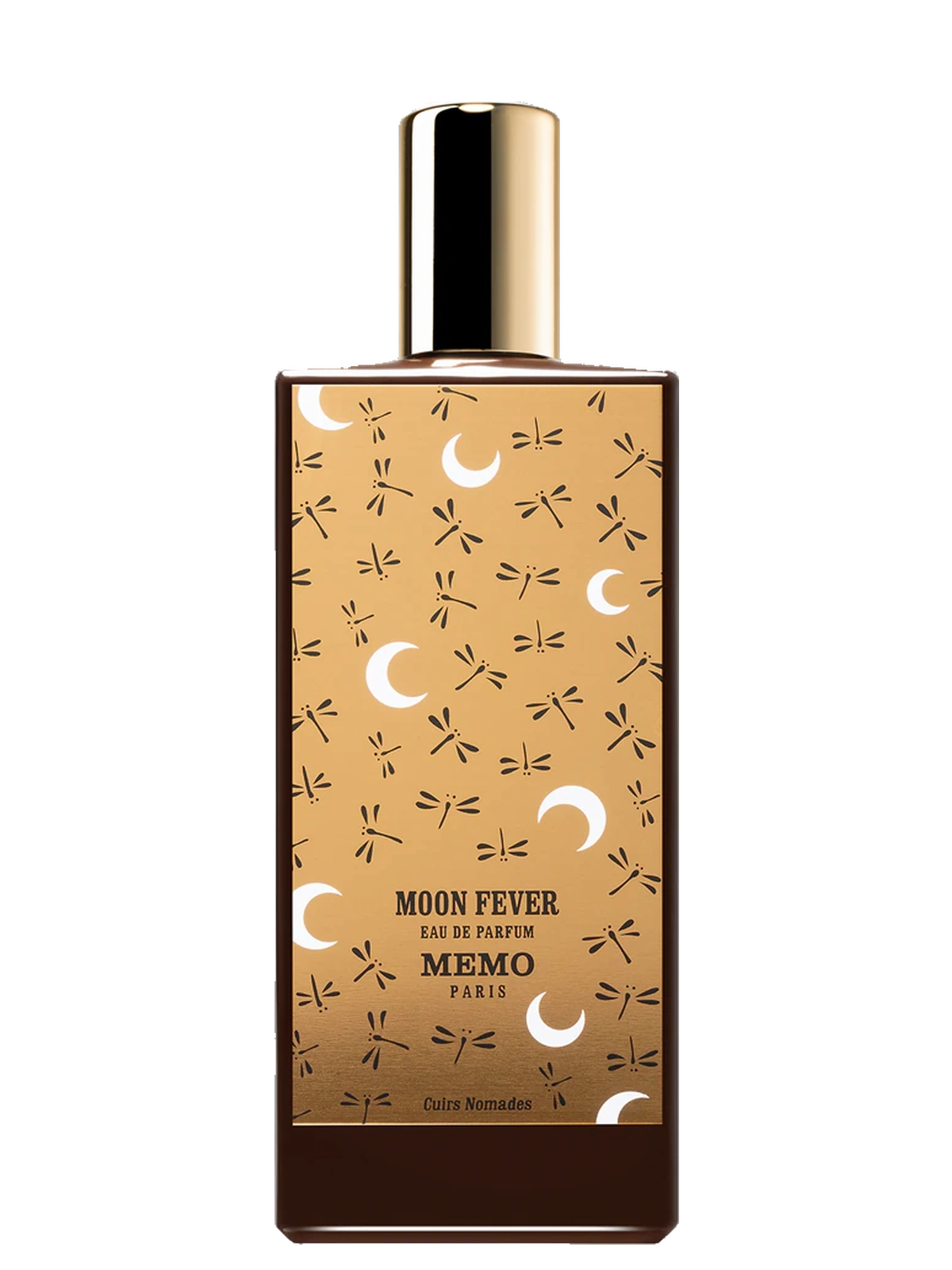 Memo Paris Moon Fever