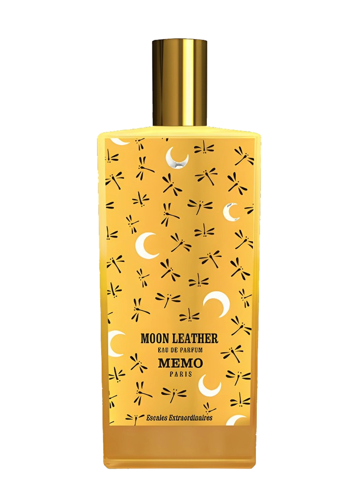 Memo Paris Moon Leather