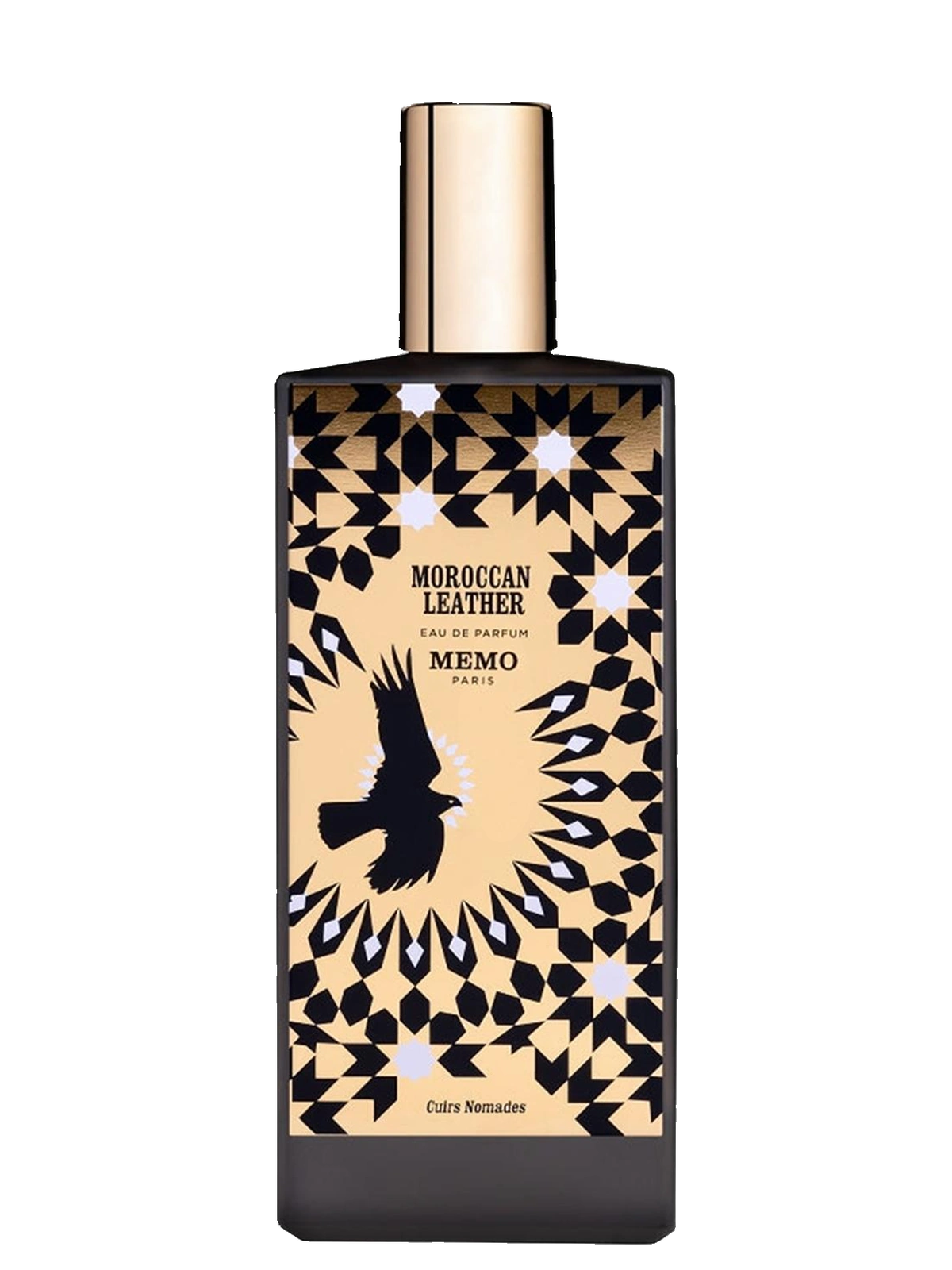 Memo Paris Moroccan Leather
