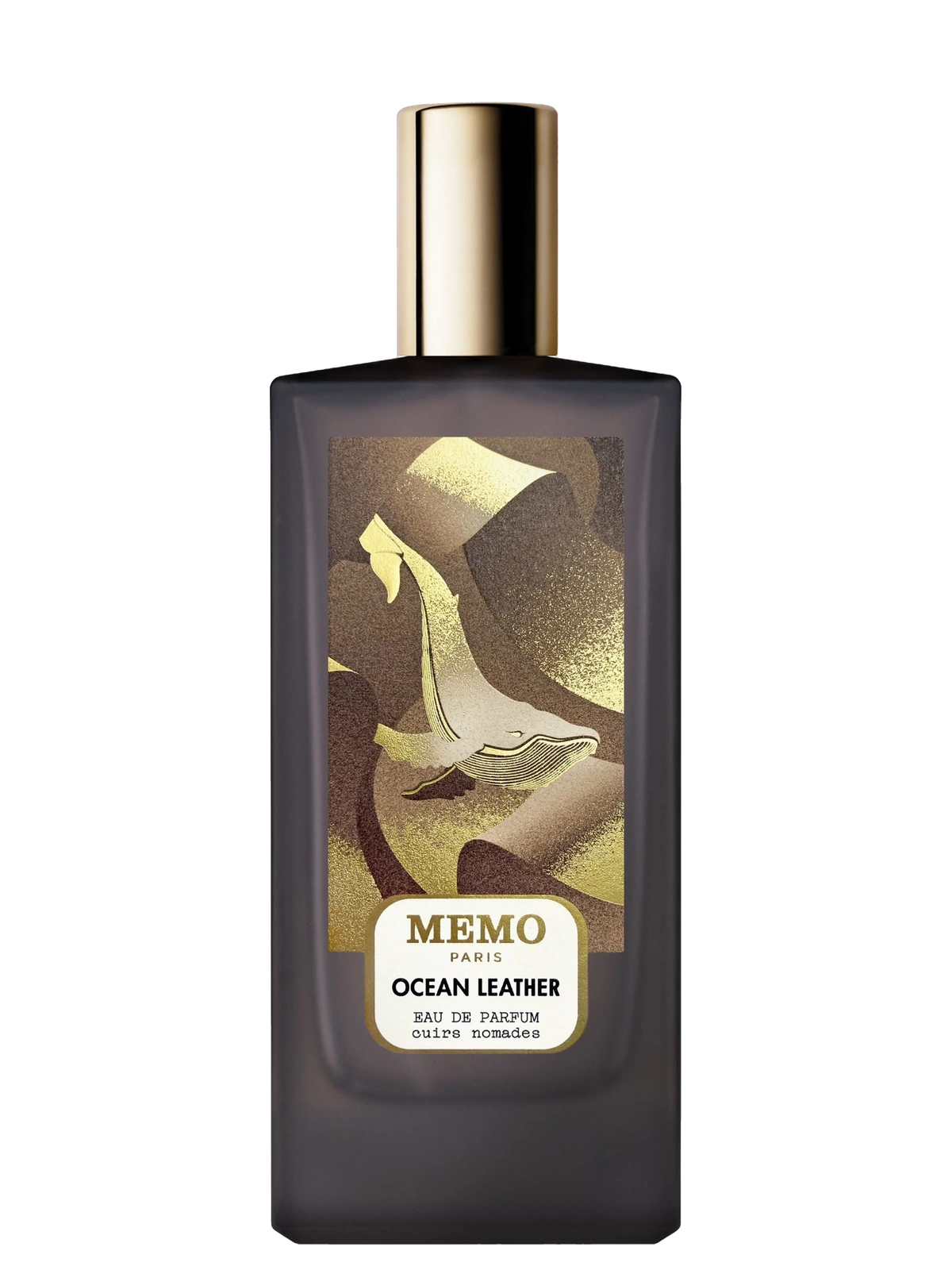 Memo Paris Ocean Leather