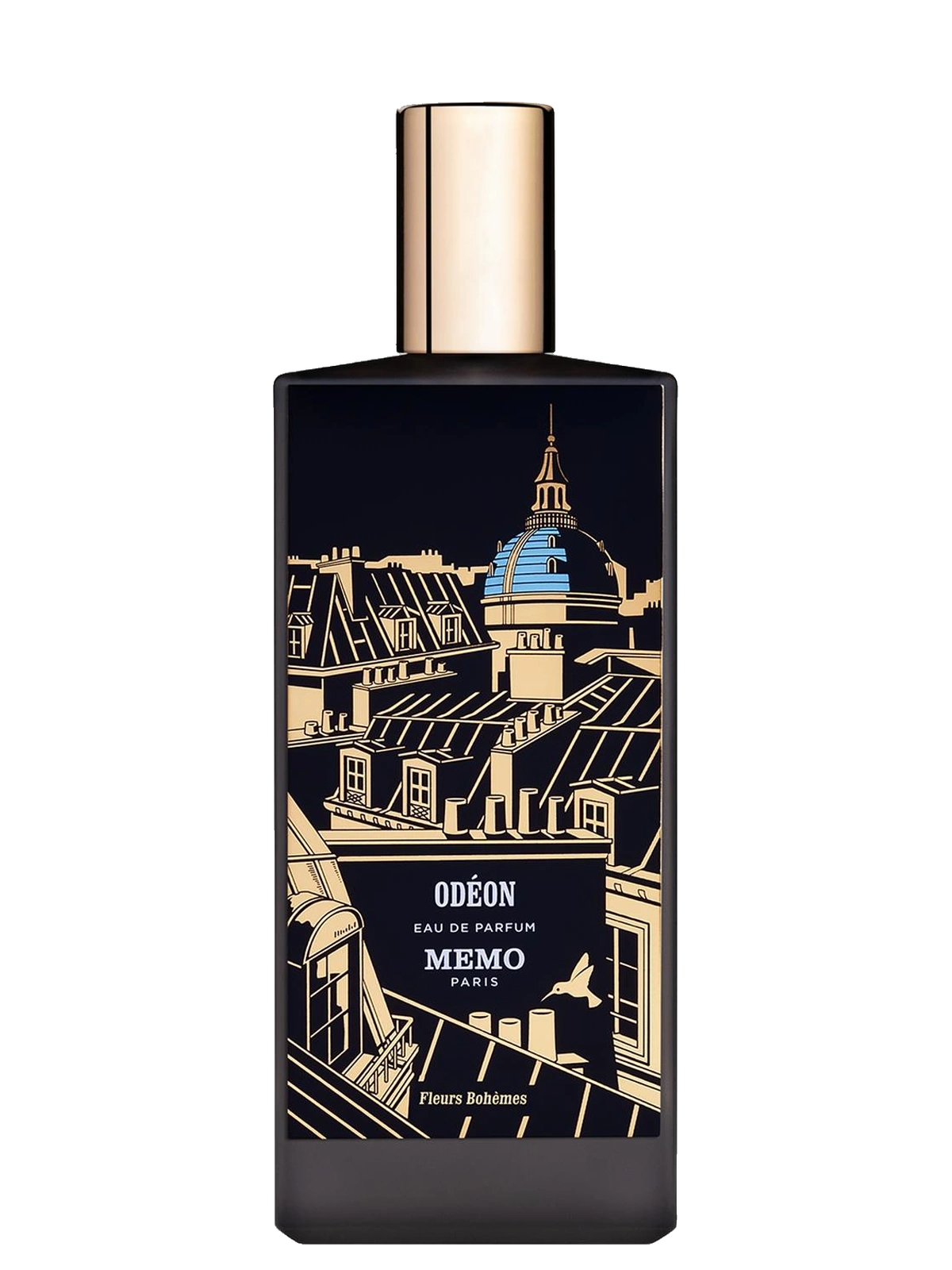 Memo Paris Odéon