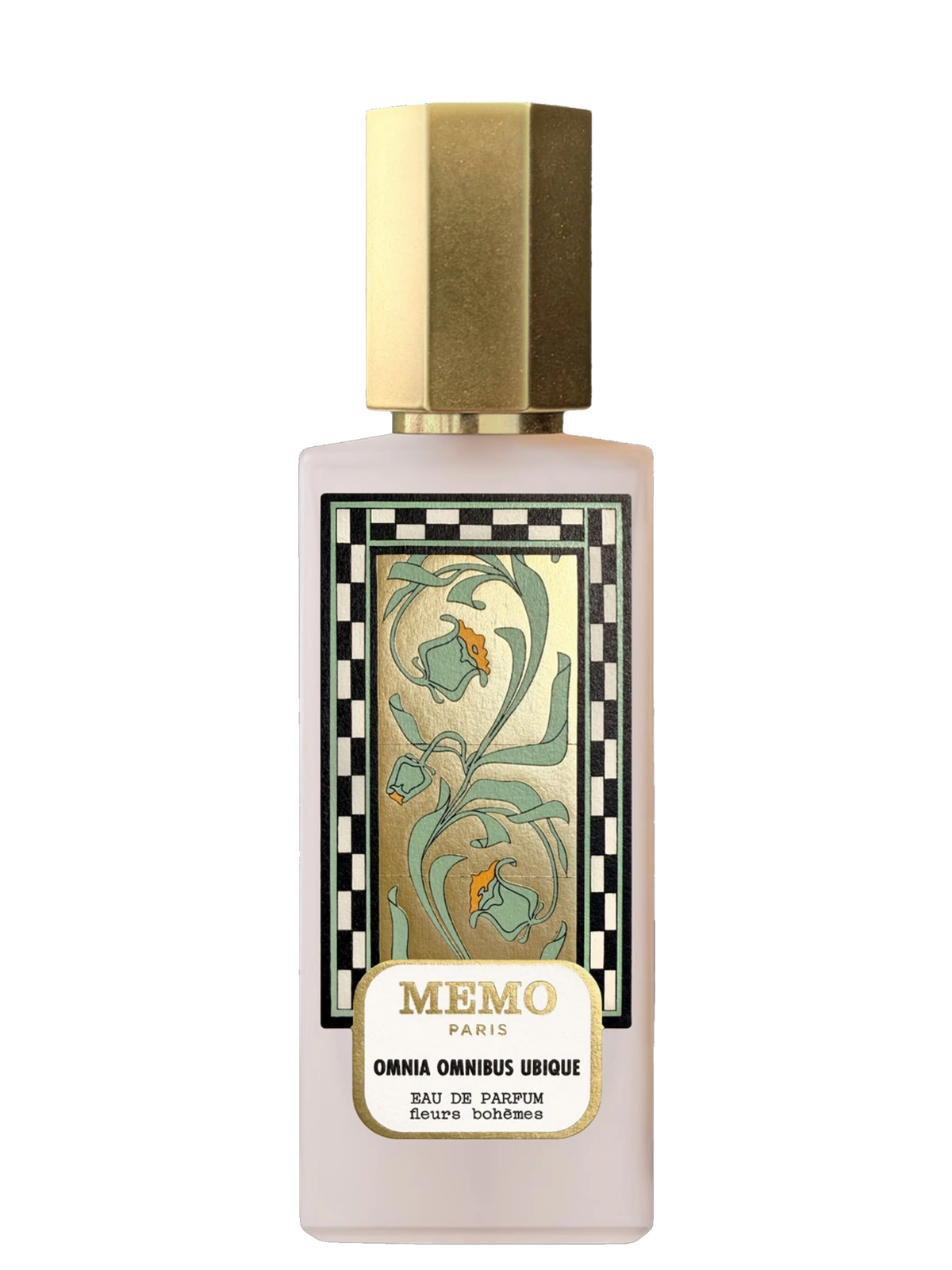 Memo Paris Omnia Omnibus Ubique