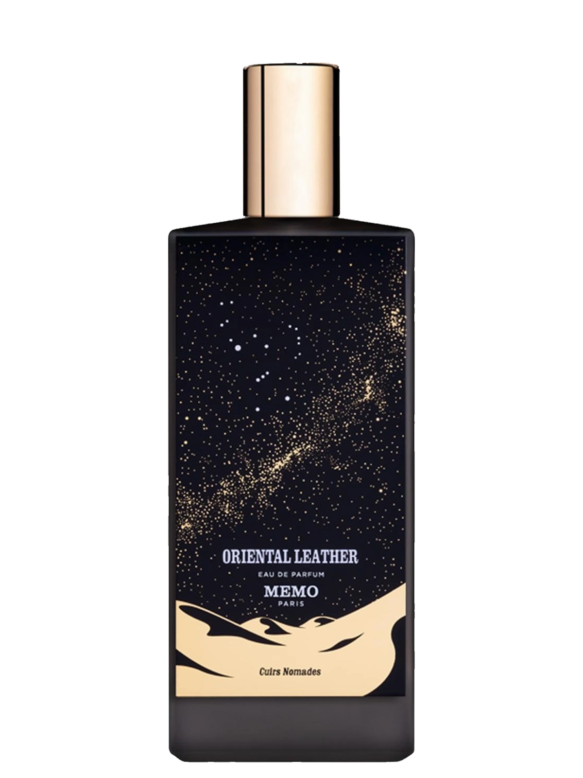 Memo Paris Oriental Leather