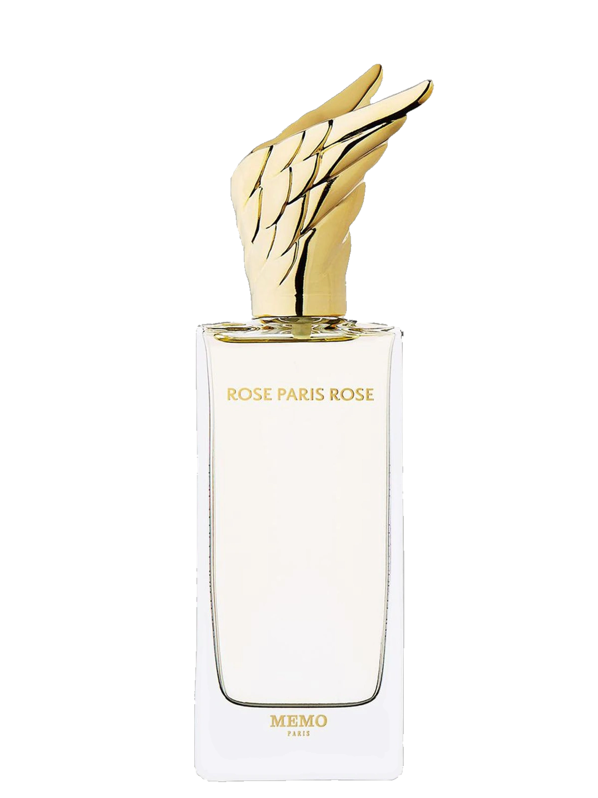 Memo Paris Rose Paris Rose