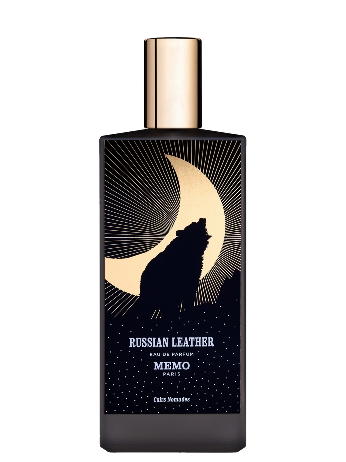 Memo Paris Russian Leather