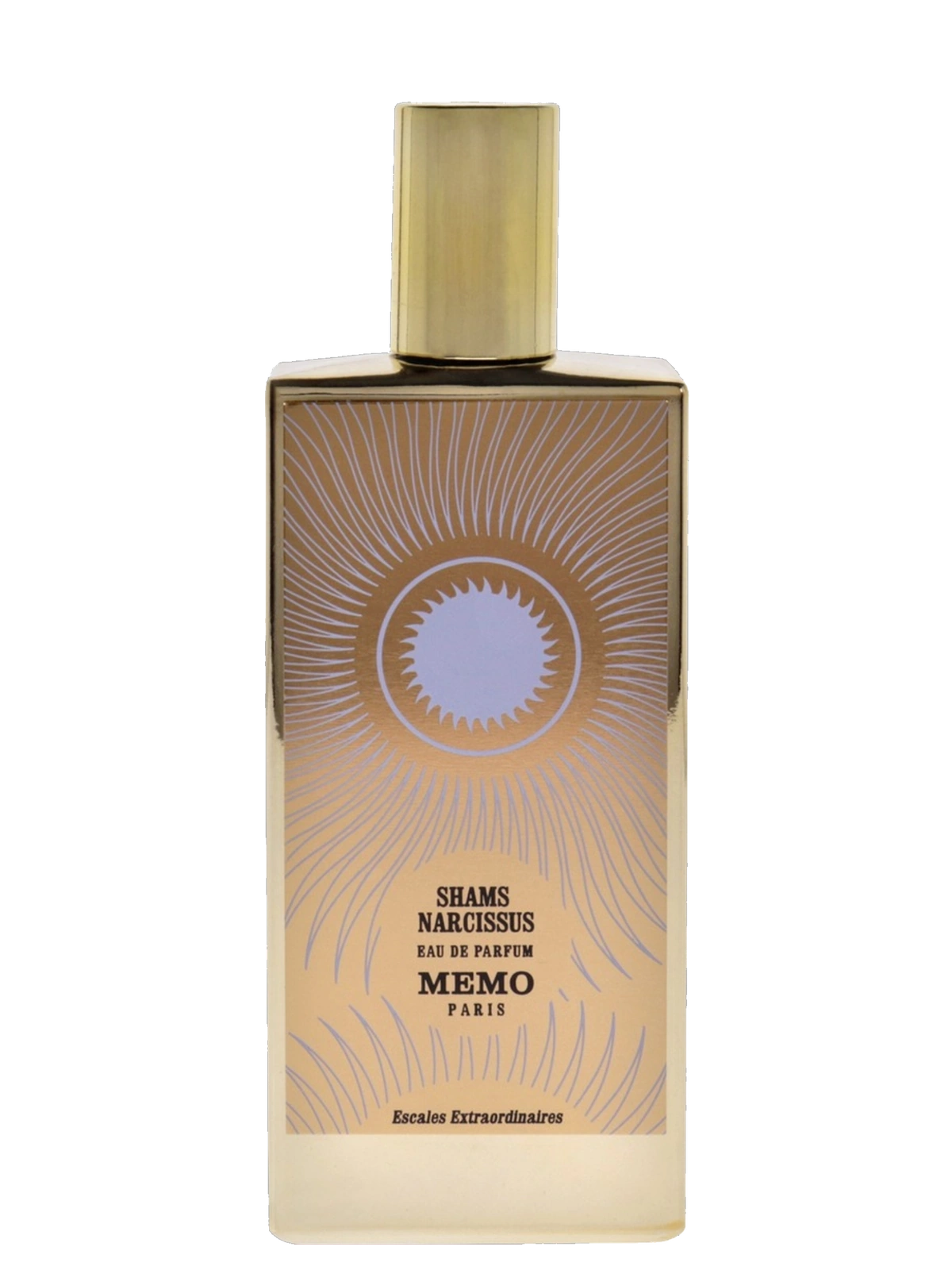Memo Paris Shams Narcissus