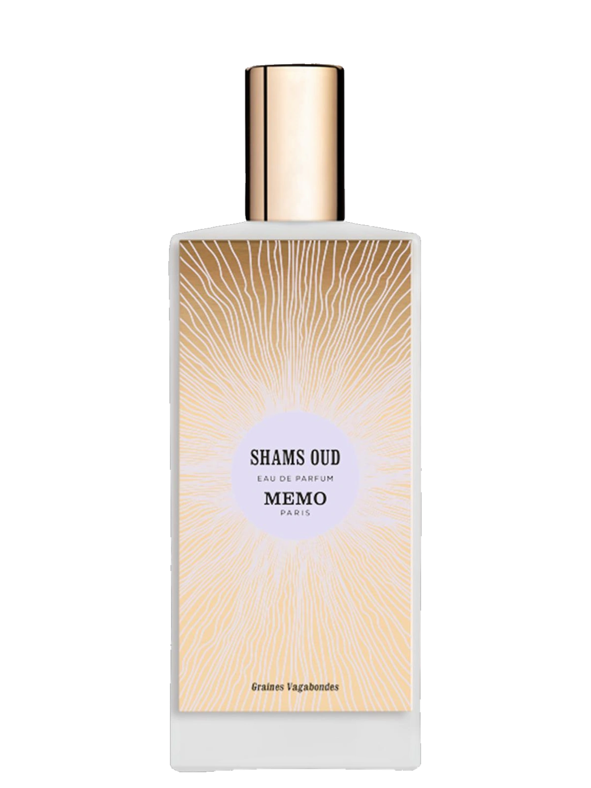 Memo Paris Shams Oud
