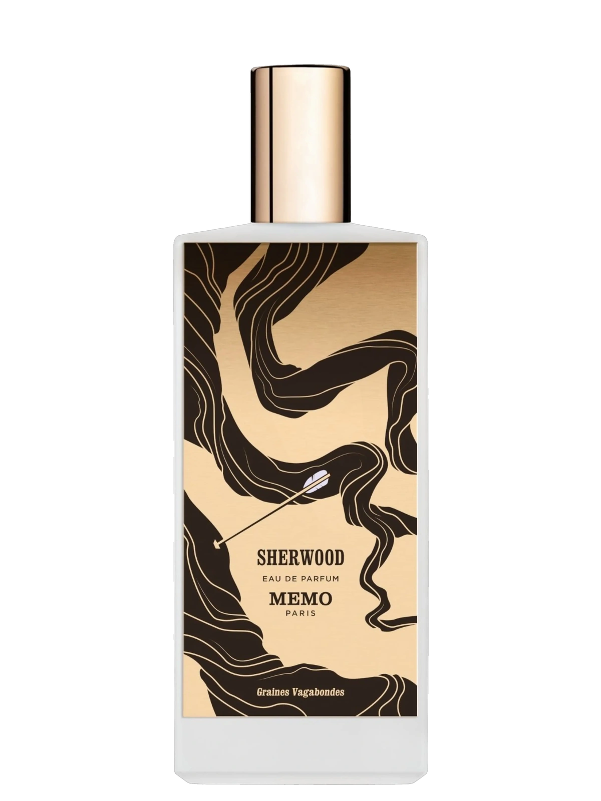 Memo Paris Sherwood