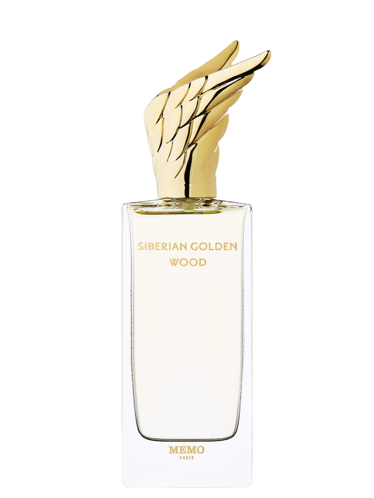 Memo Paris Siberian Golden Woods