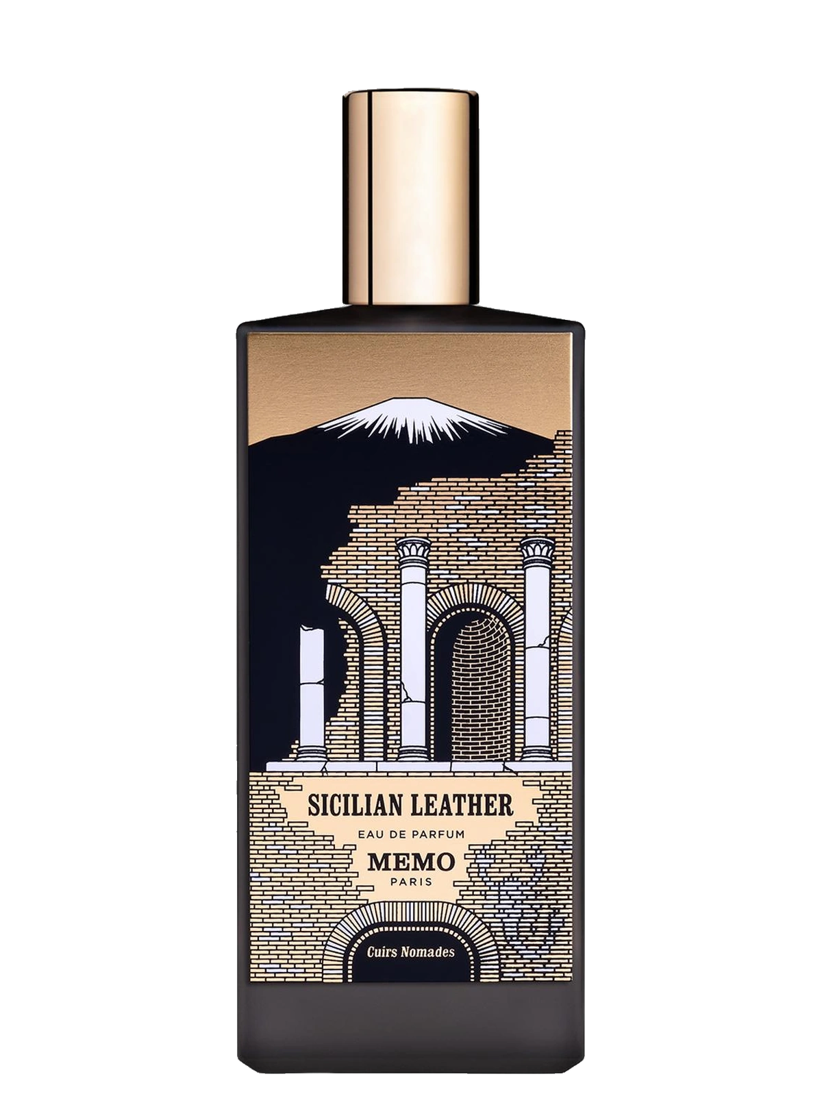 Memo Paris Sicilian Leather