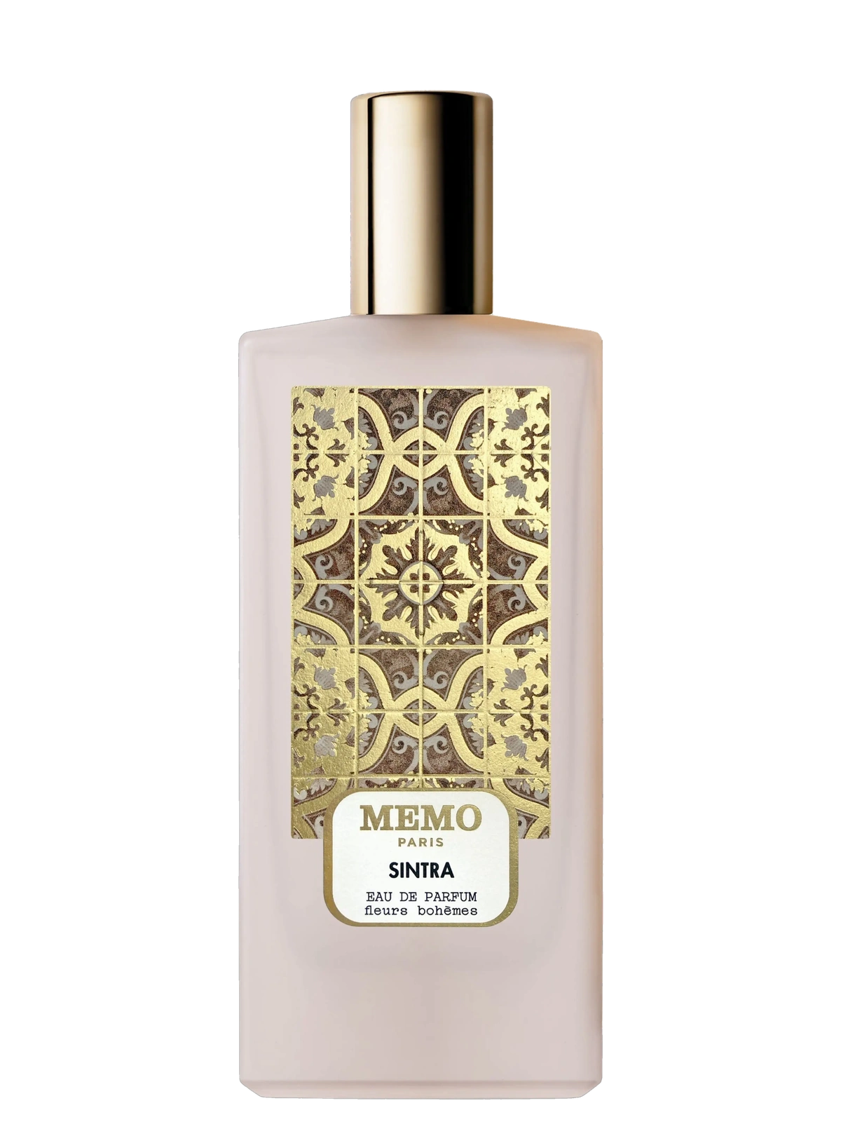 Memo Paris Sintra