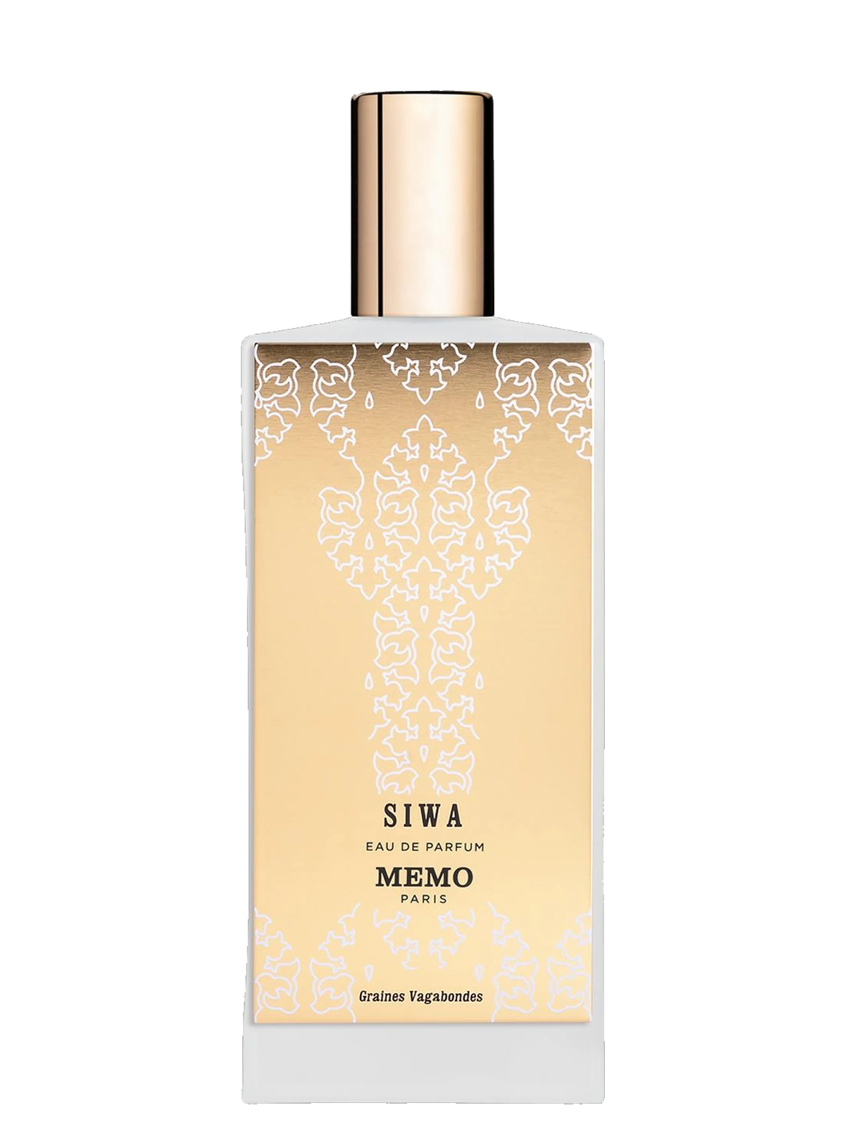 Memo Paris Siwa