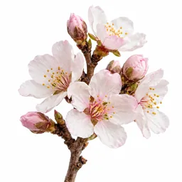 Almond Blossom