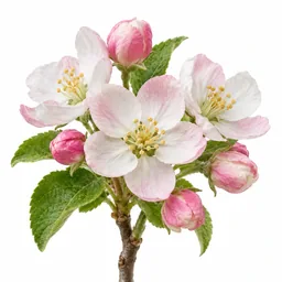 Apple Blossom