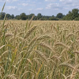 Roasted Barley