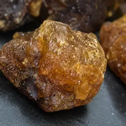 Benzoin