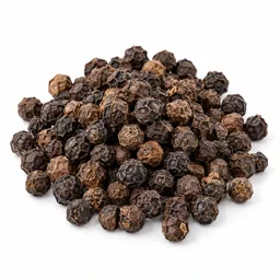 Black Pepper