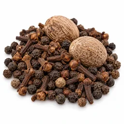 Black Spices