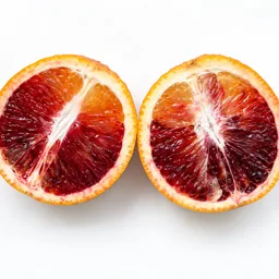 Blood Orange