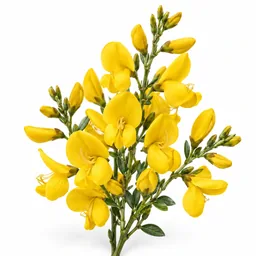 Broom Flower