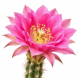 Cactus Blossom