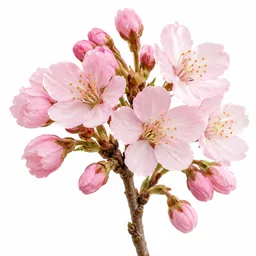 Cherry Blossom