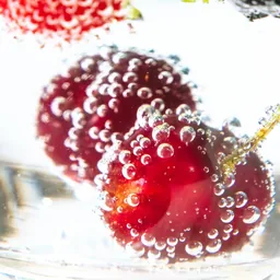 Cherry Liqueur