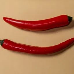 Chili Pepper