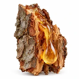 Copaiba Balsam