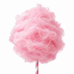 Cotton Candy