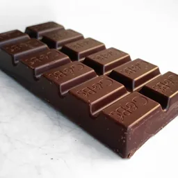 Dark Chocolate Fudge