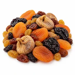 Dried Fruits